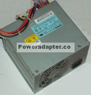COMPAQ DPS-300GB A POWER SUPPLY 300W 180306-001 - Click Image to Close